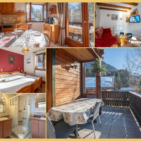 Le Coraly I T3 I * Châtel