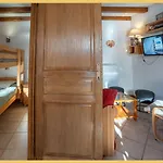 Le Coraly I T3 I Châtel