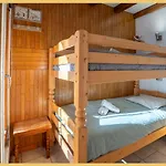 Le Coraly I T3 I Appartement Châtel