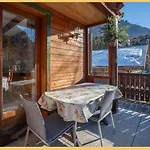 Le Coraly I T3 I Châtel