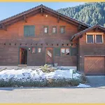 Le Coraly I T3 I Appartement Châtel