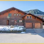 Appartement Le Coraly I T3 I Châtel