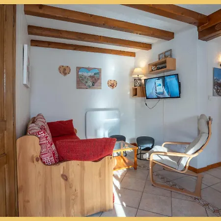 Le Coraly I T3 I Apartment