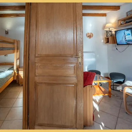 Le Coraly I T3 I Châtel