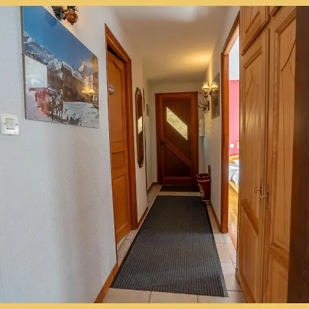 Le Coraly I T3 I Apartment
