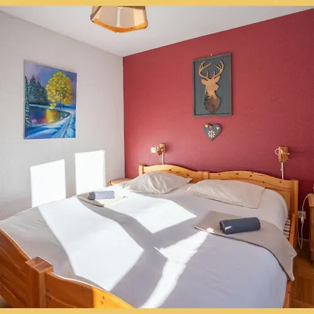 Apartment Le Coraly I T3 I