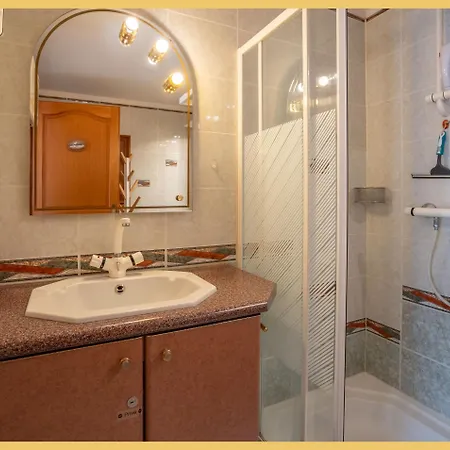 Le Coraly I T3 I Apartment